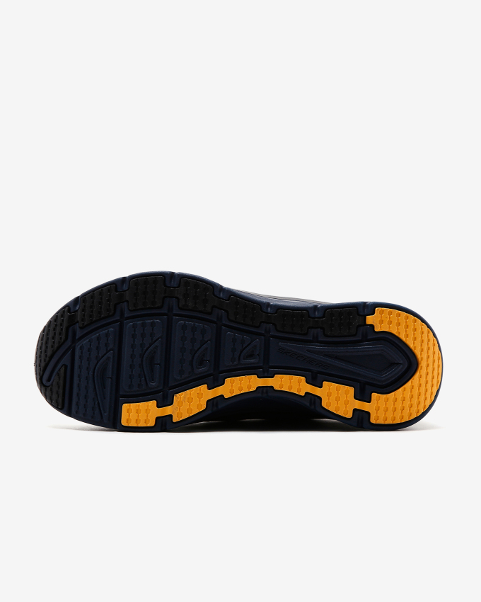 Skechers D'LUX WALKER - GET OASIS LACİVERT Erkek Günlük Ayakkabı - 5