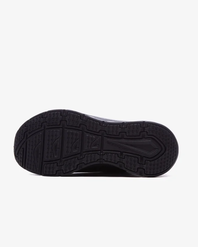 Skechers D'LUX WALKER - GET OASİS SİYAH Kadın Günlük Ayakkabı - 5