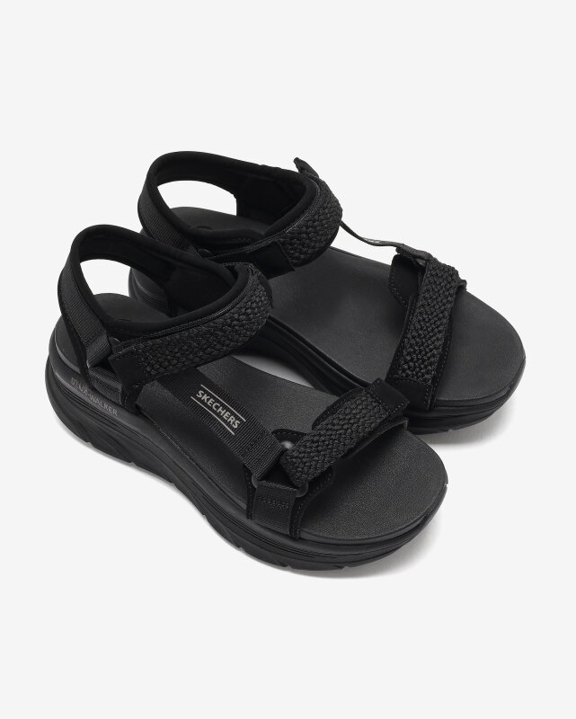 Skechers D'lux Walker - Pretty Field Kadın Günlük Ayakkabı - 3