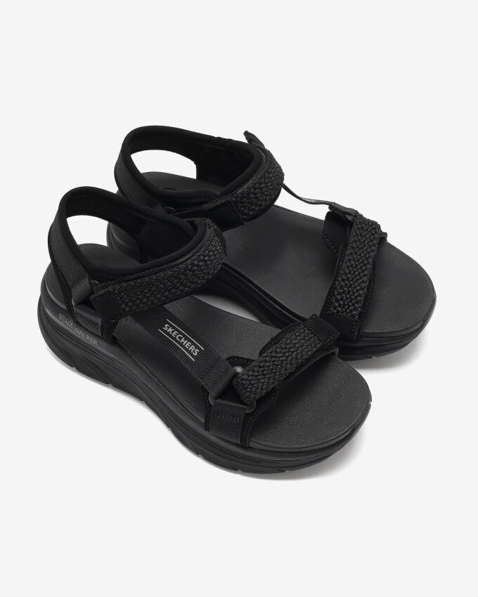 Skechers D'lux Walker - Pretty Field Kadın Günlük Ayakkabı - 3