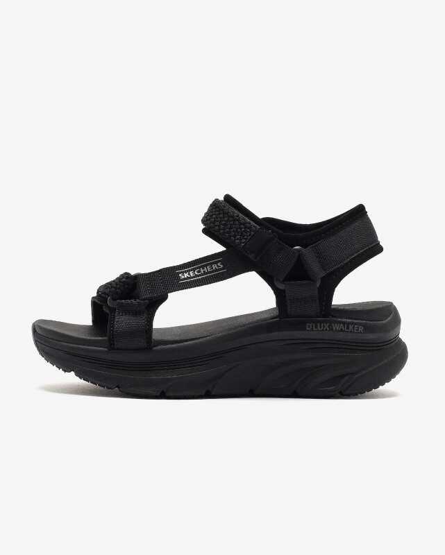 Skechers D'lux Walker - Pretty Field Kadın Günlük Ayakkabı - 2