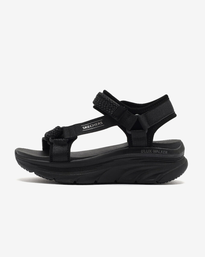 Skechers D'lux Walker - Pretty Field Kadın Günlük Ayakkabı - 2