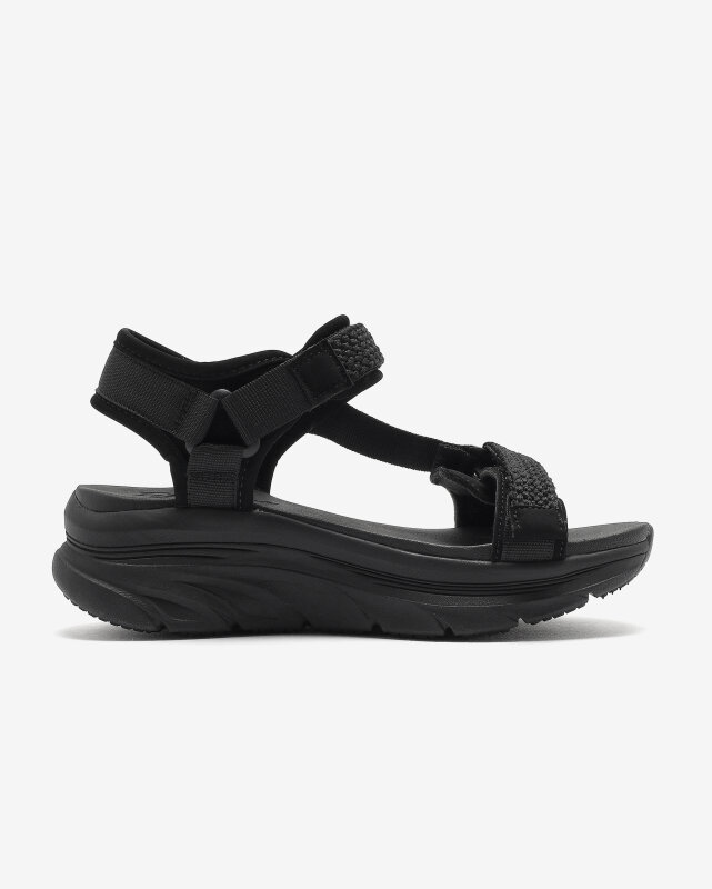 Skechers D'lux Walker - Pretty Field Kadın Günlük Ayakkabı - 1