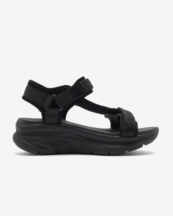 Skechers D'lux Walker - Pretty Field Kadın Günlük Ayakkabı - 1