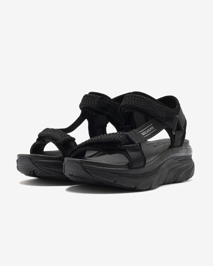 Skechers D'lux Walker - Pretty Field Kadın Günlük Ayakkabı - 5