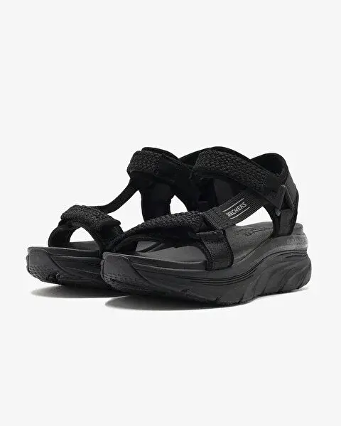 Skechers D'lux Walker - Pretty Field Kadın Günlük Ayakkabı - 4