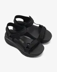 Skechers D'lux Walker - Pretty Field Kadın Günlük Ayakkabı - 5