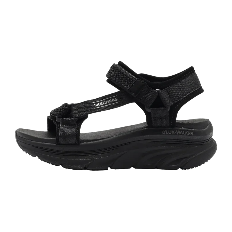 Skechers D'lux Walker - Pretty Field Kadın Günlük Ayakkabı - 1