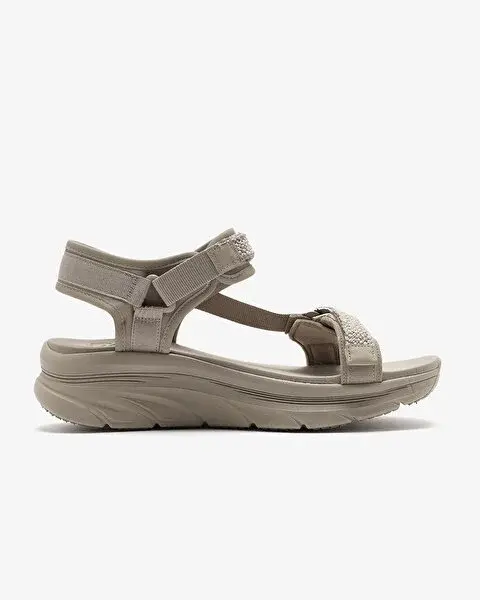 Skechers D'lux Walker - Pretty Field Kadın Günlük Ayakkabı - 1