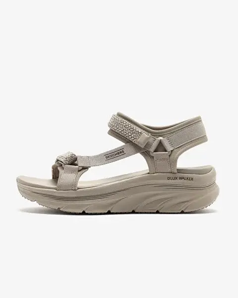 Skechers D'lux Walker - Pretty Field Kadın Günlük Ayakkabı - 2