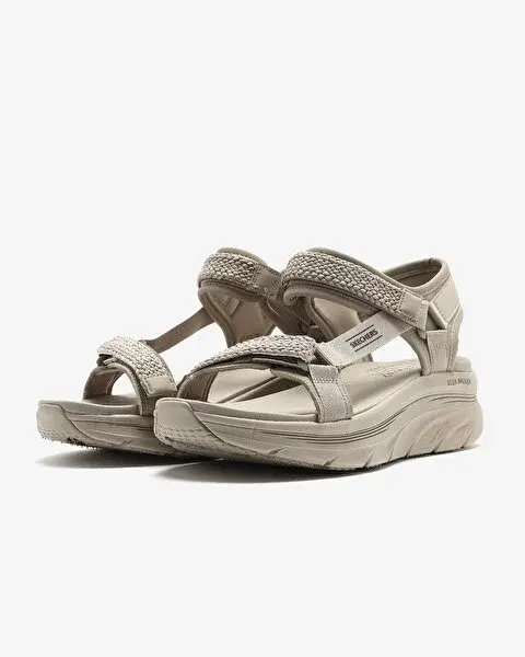 Skechers D'lux Walker - Pretty Field Kadın Günlük Ayakkabı - 4
