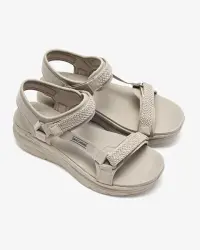 Skechers D'lux Walker - Pretty Field Kadın Günlük Ayakkabı - 5