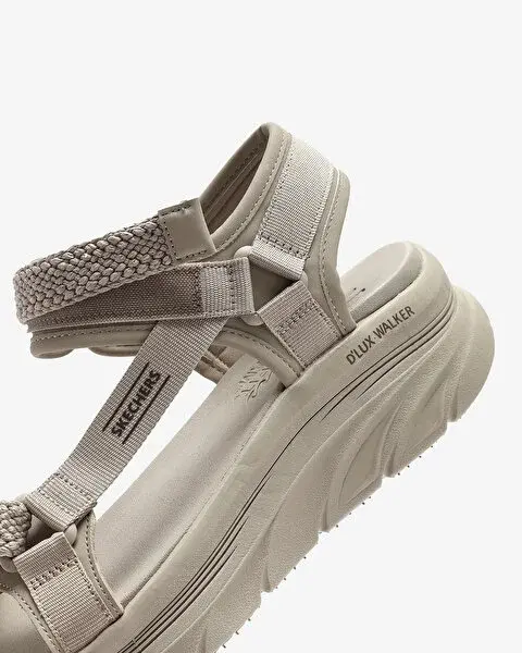 Skechers D'lux Walker - Pretty Field Kadın Günlük Ayakkabı - 7