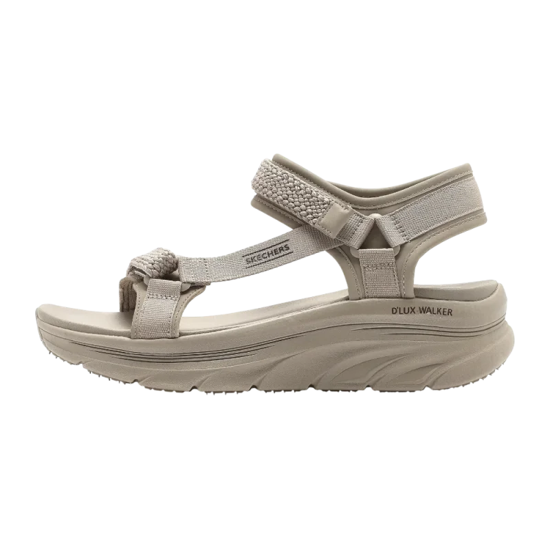 Skechers D'lux Walker - Pretty Field Kadın Günlük Ayakkabı - 1