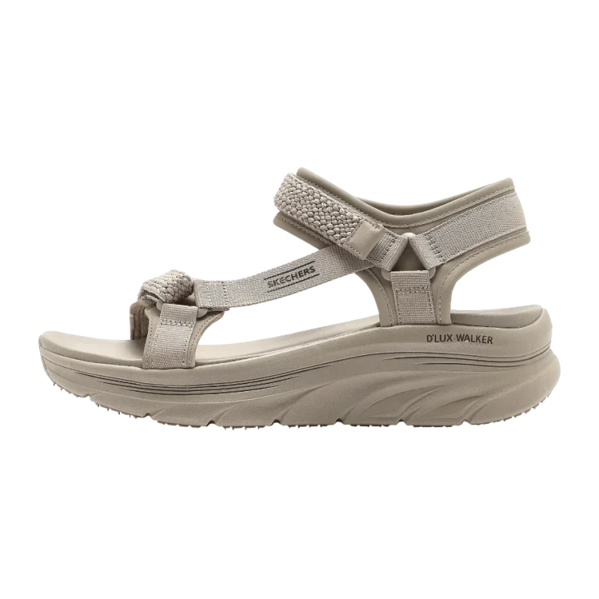 Skechers D'lux Walker - Pretty Field Kadın Günlük Ayakkabı - 1