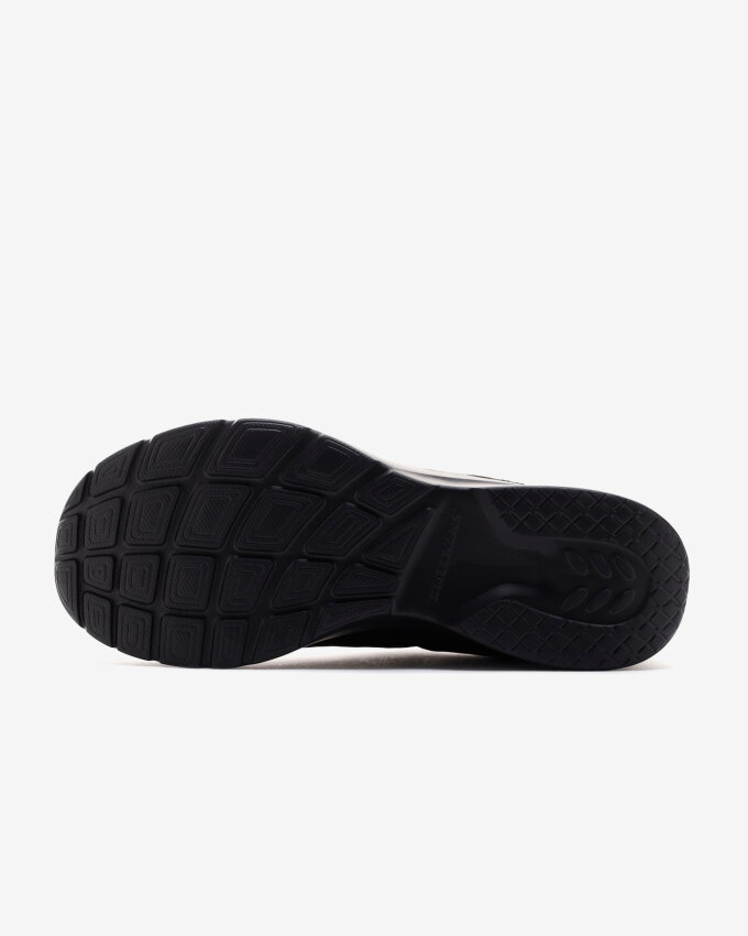 Skechers DYNAMIGHT 2.0 - REAL SMOOTH SİYAH Kadın Günlük Ayakkabı - 4