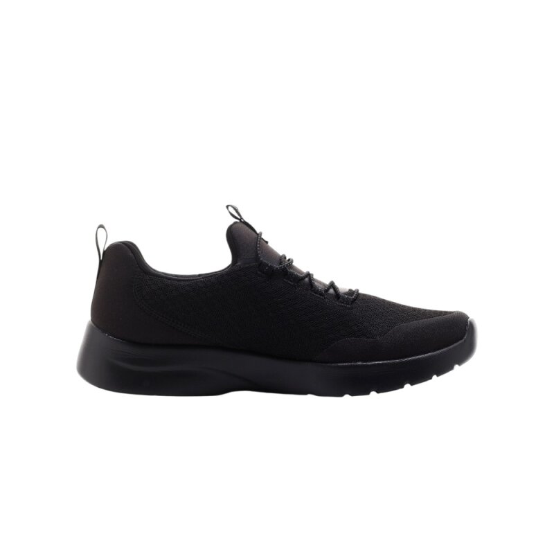 Skechers DYNAMIGHT 2.0 - REAL SMOOTH SİYAH Kadın Günlük Ayakkabı - 1