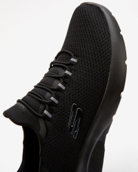 Skechers Dynamight SİYAH Erkek Spor Ayakkabı - 7