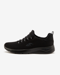 Skechers Dynamight SİYAH Erkek Spor Ayakkabı - 2