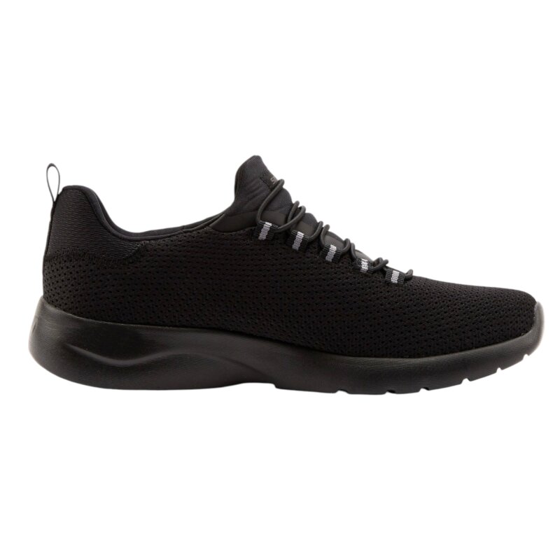 Skechers Dynamight SİYAH Erkek Spor Ayakkabı - 1