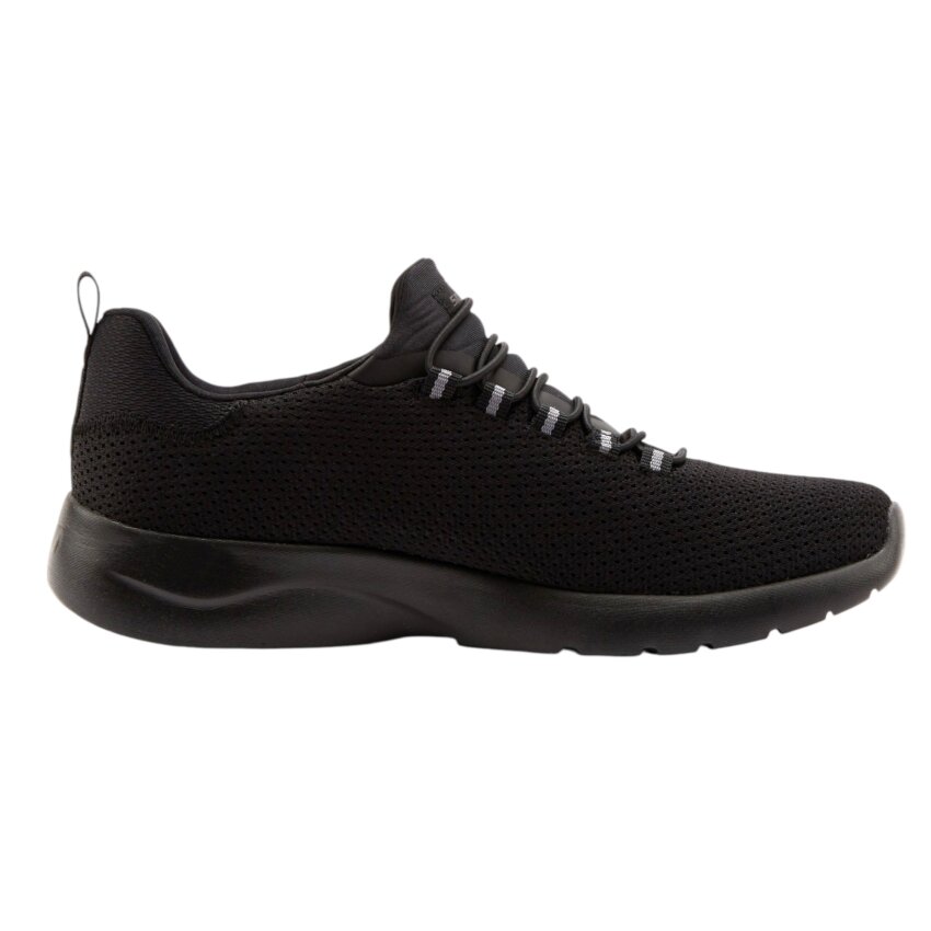 Skechers Dynamight SİYAH Erkek Spor Ayakkabı - 1