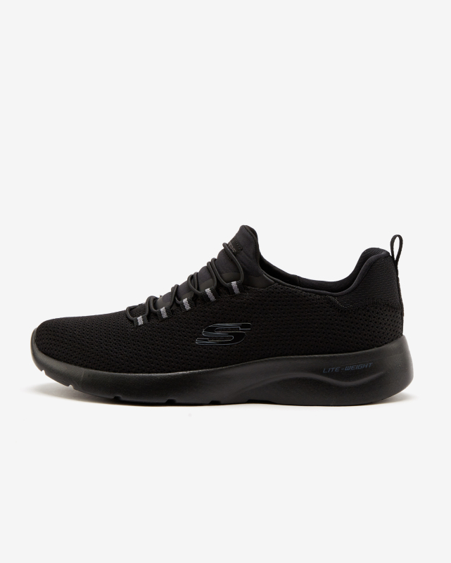 Skechers Dynamight SİYAH Erkek Spor Ayakkabı - 2