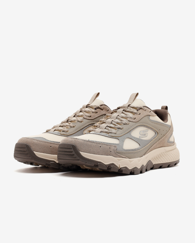 Skechers Dynamite At Bej Erkek Günlük Ayakkabı - 3