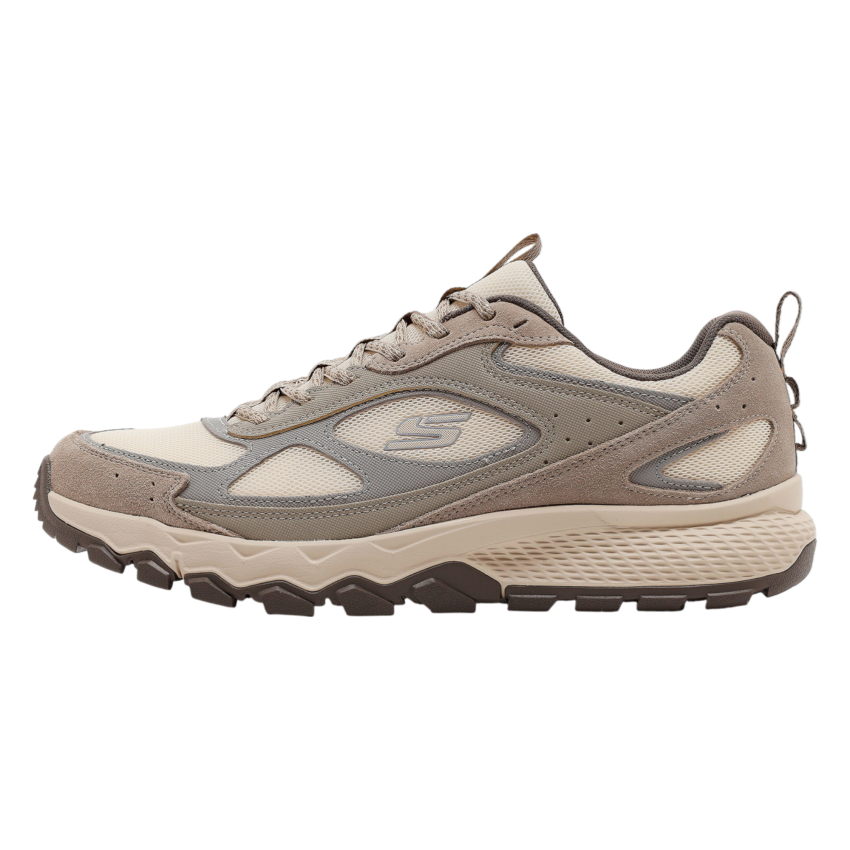 Skechers Dynamite At Bej Erkek Günlük Ayakkabı - 1