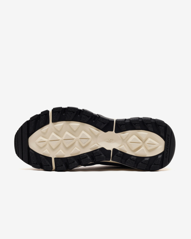 Skechers Dynamite At Gri Erkek Günlük Ayakkabı - 4