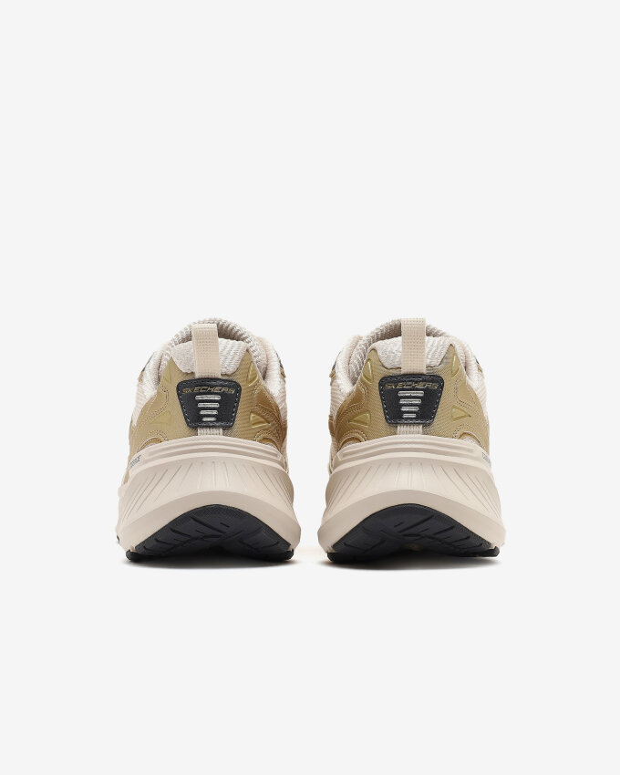 Skechers Edgeride Bej Kadın Günlük Ayakkabı - 5