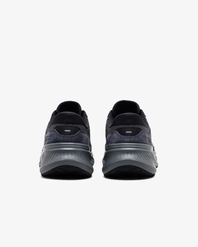Skechers Edgeride Erlon Gri Erkek Günlük Ayakkabı - 5