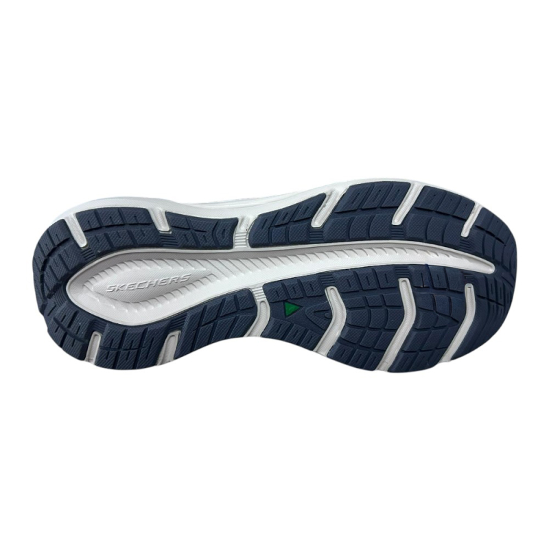Skechers Edgeride Gri Kadın Günlük Ayakkabı - 3