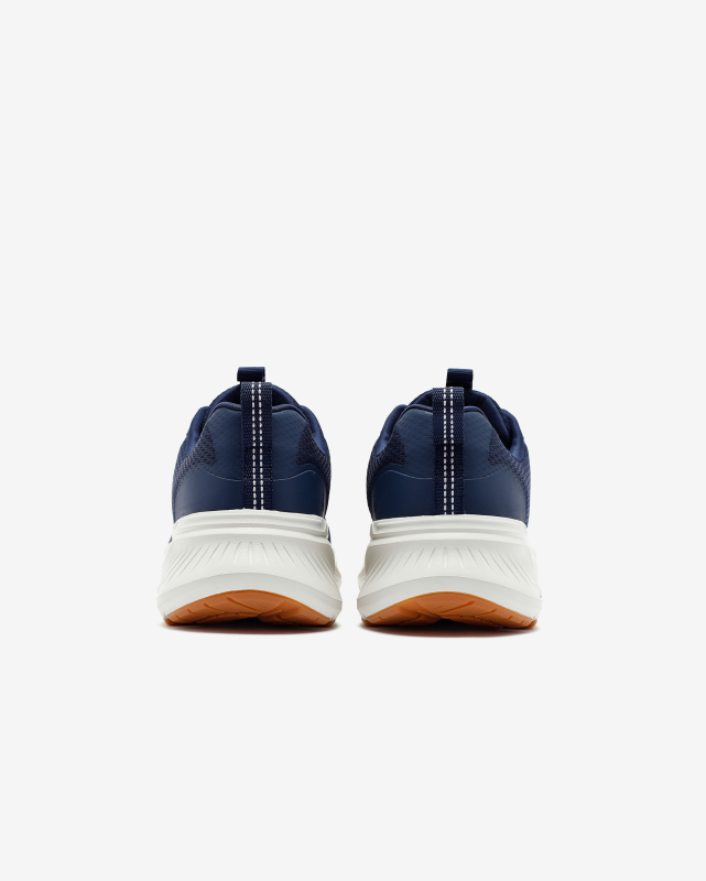 Skechers Edgeride - Rekze Lacivert Erkek Günlük Ayakkabı - 5