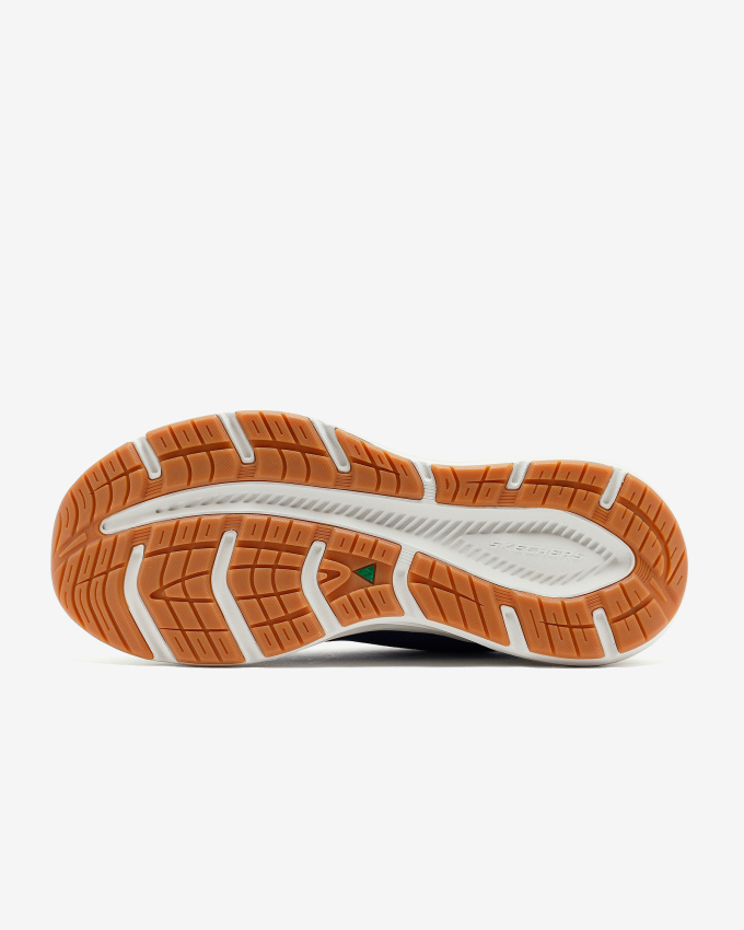 Skechers EDGERİDE - REKZE LACİVERT Erkek Günlük Ayakkabı - 8