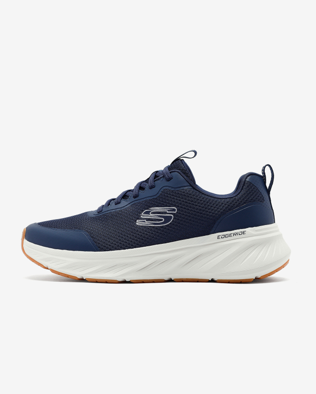 Skechers EDGERİDE - REKZE LACİVERT Erkek Günlük Ayakkabı - 2