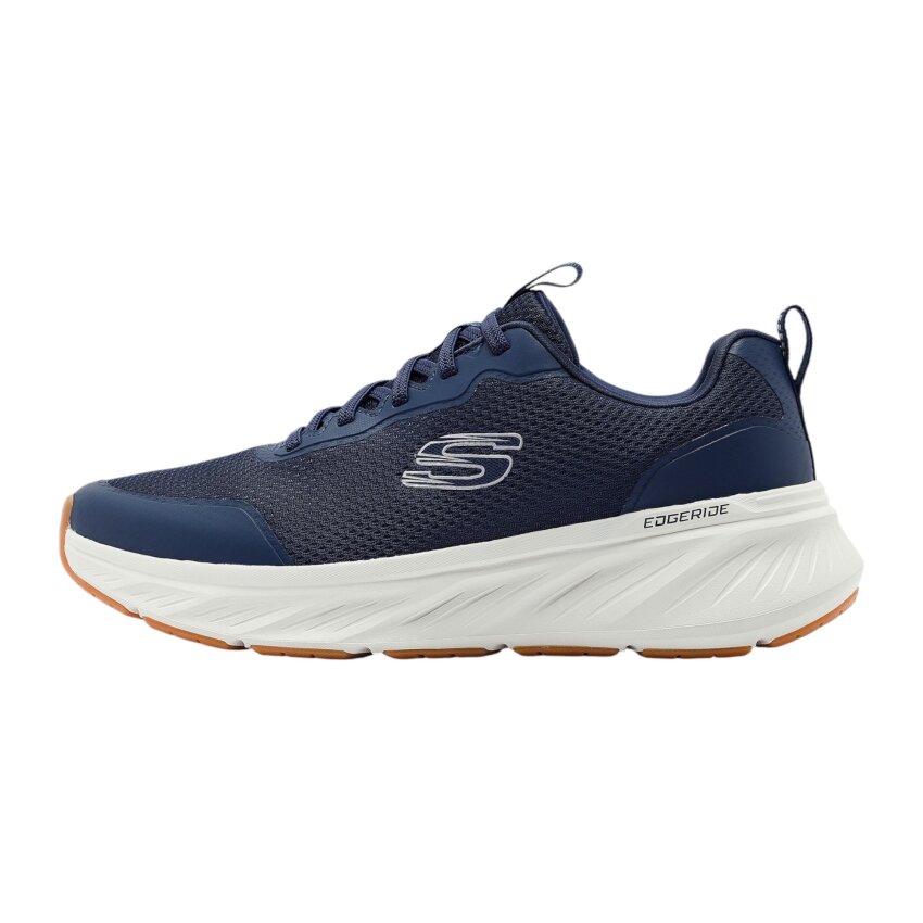 Skechers EDGERİDE - REKZE LACİVERT Erkek Günlük Ayakkabı - 1