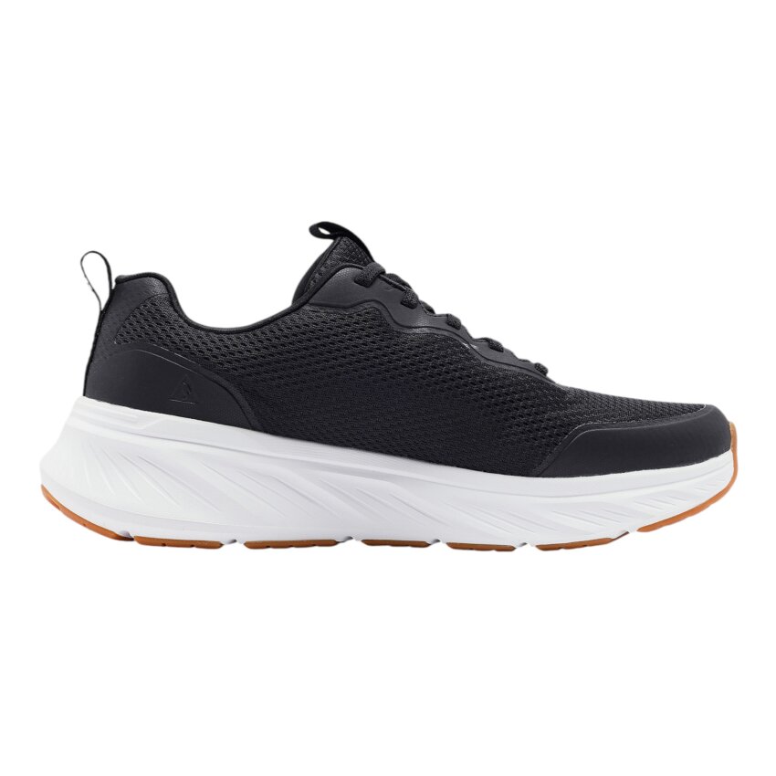 Skechers EDGERİDE - REKZE SİYAH Erkek Günlük Ayakkabı - 1