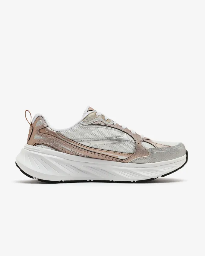 Skechers Edgeride Sarı Kadın Günlük Ayakkabı - 2