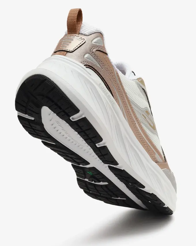 Skechers Edgeride Sarı Kadın Günlük Ayakkabı - 7