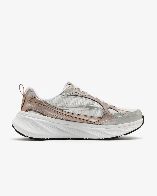 Skechers Edgeride Sarı Kadın Günlük Ayakkabı - 1