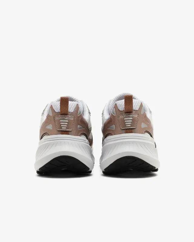 Skechers Edgeride Sarı Kadın Günlük Ayakkabı - 4