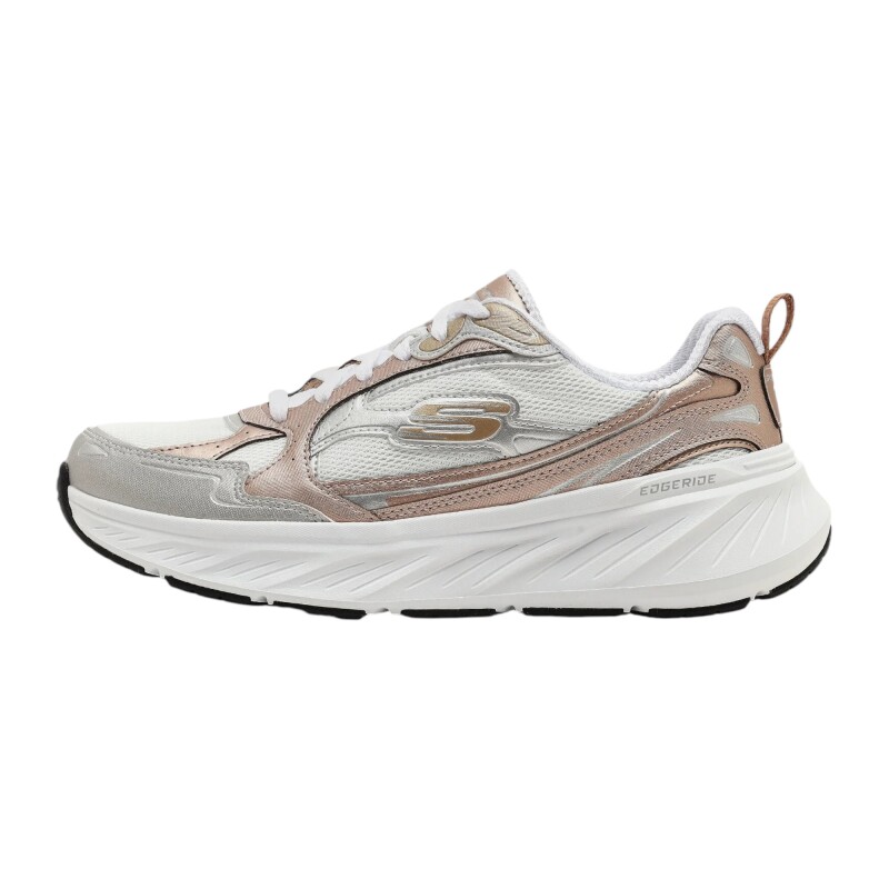 Skechers Edgeride Sarı Kadın Günlük Ayakkabı - 7