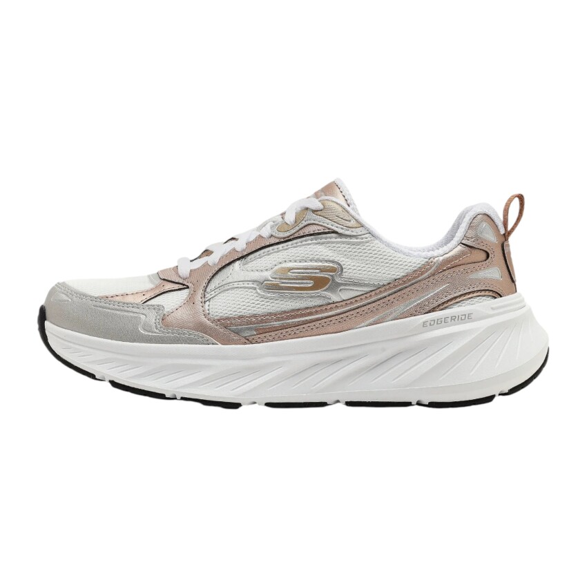 Skechers Edgeride Sarı Kadın Günlük Ayakkabı - 7