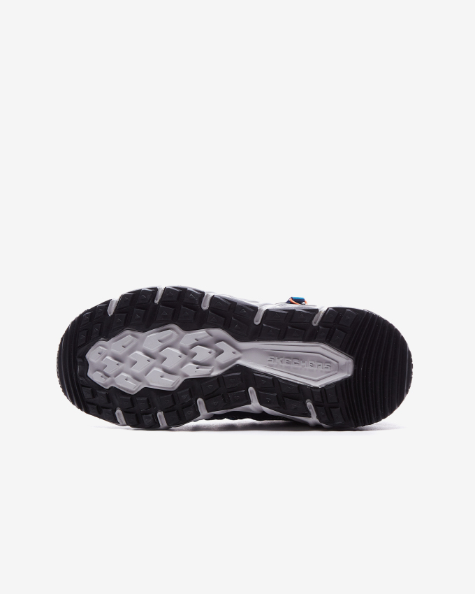 Skechers Elite Sport Tread Aquavek Lacivert Çocuk Günlük Ayakkabı - 4