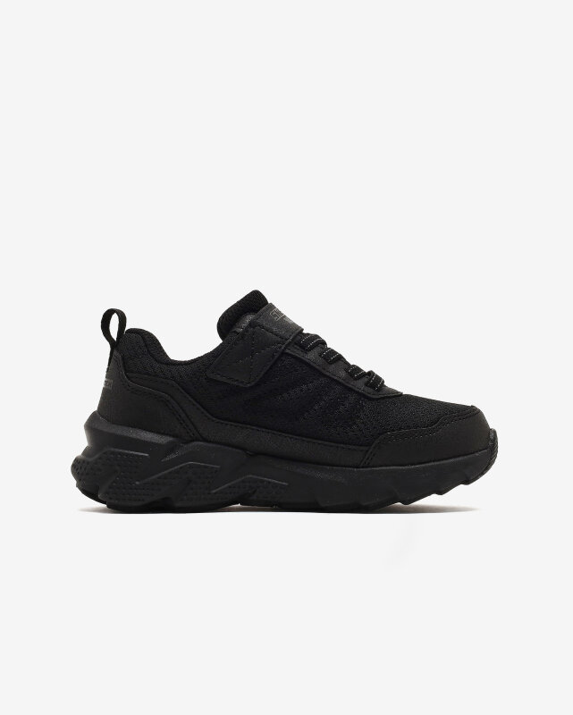 Skechers Elite Sport Tread Aquavek Siyah Çocuk Günlük Ayakkabı - 2