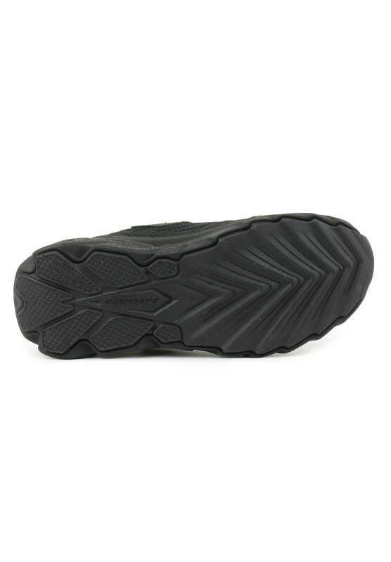 Skechers Elite Sport Tread Aquavek Siyah Çocuk Günlük Ayakkabı - 3