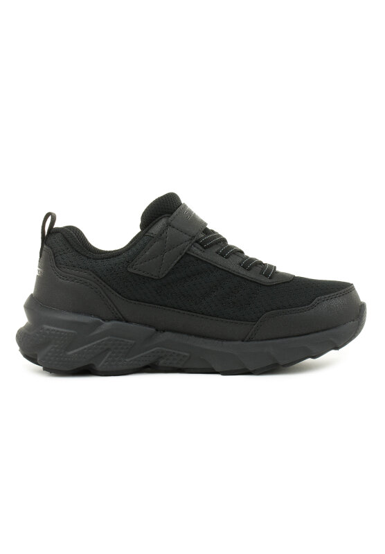 Skechers Elite Sport Tread Aquavek Siyah Çocuk Günlük Ayakkabı - 2