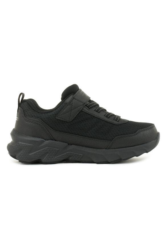Skechers Elite Sport Tread Aquavek Siyah Çocuk Günlük Ayakkabı - 2