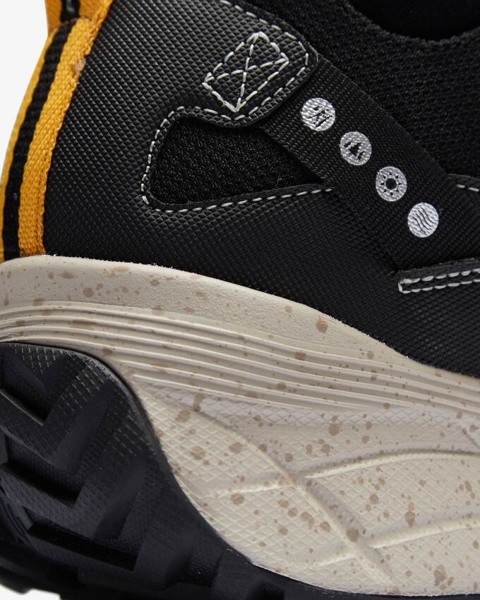 Skechers EQUALIZER 4.0 TRAIL-GRIZWALD SİYAH Erkek Bot - 8