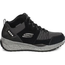 Skechers EQUALIZER 4.0 TRAIL-GRIZWALD SİYAH Erkek Outdoor Ayakkabı - 1